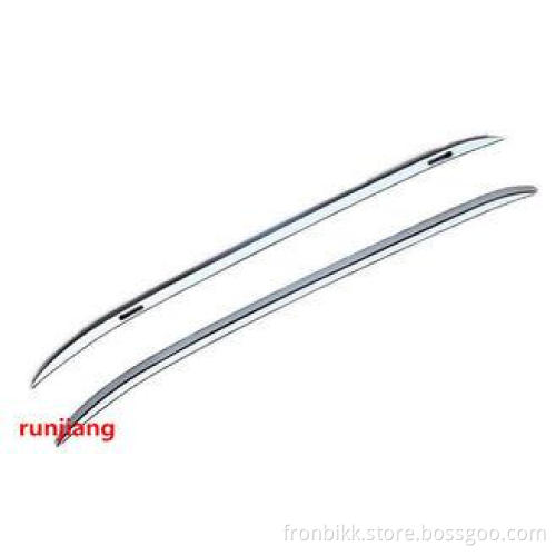 Genuine Toyota RAV4 Auto Roof Rack / Various Roof Racks Acc